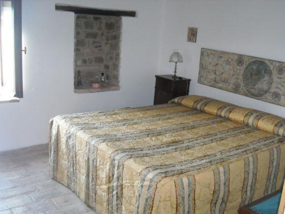 Bed and Breakfast Cascinale La Mimosa Cupramontana Exterior foto